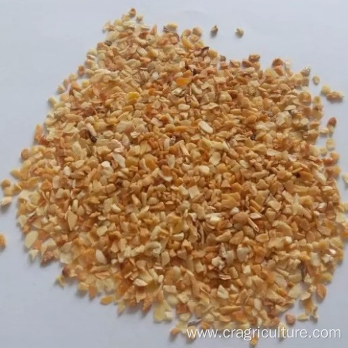 Top Grade Crispy Fried Garlic Granules